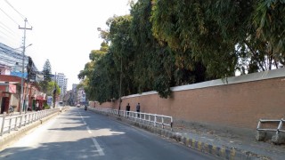 उपत्यकामा भदौ १५ सम्म निषेधाज्ञा जारी राख्न सुझाब