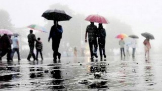 आजकाे मौसम पूर्वानुमान  यस्ताे छ,देशभर सामान्यतया बदली हुने