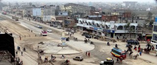 भैरहवामा कोरोना संक्रमण  पुष्टि हुनेकाे संख्या १२५