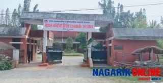 संक्रमितकाे मृत्युपछि आफन्तजनकाे गुनासाे-‘कोरोना अस्पतालले भर्ना लिएको भए बिरामीको ज्यान बच्ने थियो ’