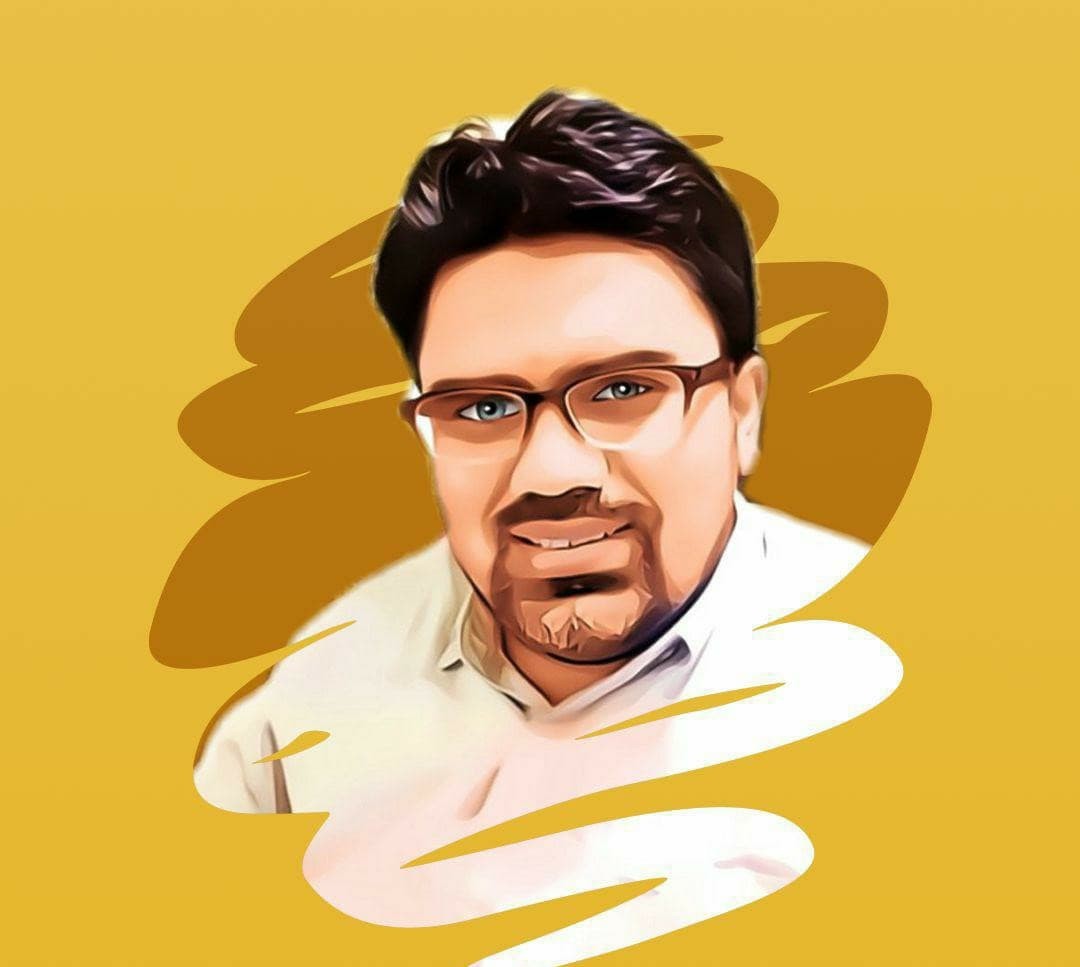 कविता : एकादेशमा
