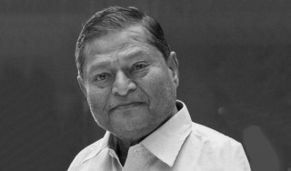 वीरगन्जका नगर प्रमुख  सरावगीका पिताको निधन