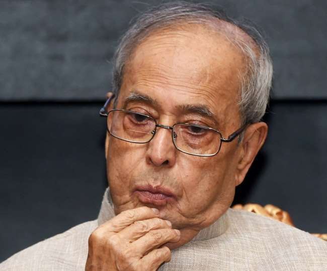 प्रणब मुखर्जीको जीवनयात्राः शिक्षक,पत्रकार हुँदै राष्ट्रपतिसम्म !