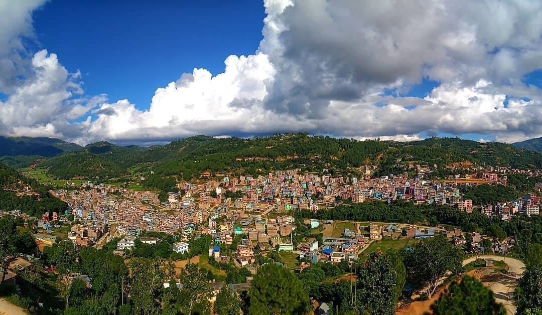 अर्घाखाँचीमा भदौ २४ गते मध्यरातसम्म लम्ब्याइयाे लकडाउन