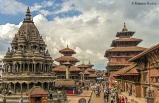 बिहान ४ बजेदेखि ललितपुरमा कर्फ्यू, उल्लंघन गर्नेलाइ  गोली हान्ने आदेश !