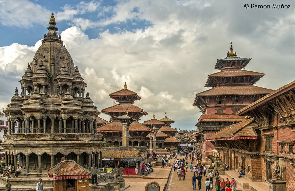बिहान ४ बजेदेखि ललितपुरमा कर्फ्यू, उल्लंघन गर्नेलाइ  गोली हान्ने आदेश !