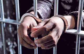 अर्घाखाँची कारागारका कैदी  ४६ वर्षीय पाण्डेको मृत्यु
