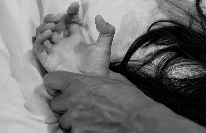 ओखलढुङ्गामा १७ वर्षीया किशोरीलाई जबरजस्ती करणी,एक युवक पक्राउ