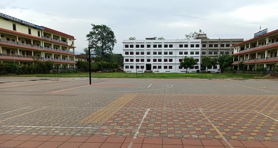 कालिका मानवज्ञानमा भर्चुअल कविता प्रतियोगिता,कक्षा १० की प्रशंसा प्रथम