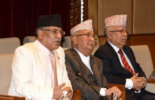 अध्यक्षद्वयको साझा प्रस्तावमा नेपालले आलोचनात्मक टिप्पणी गर्ने