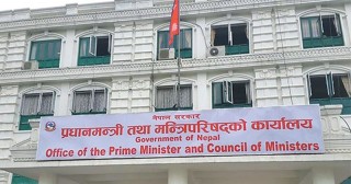असोज ५ गतेबाट आन्तरिक हवाई उडान र लामाेदुरीकाे यातायात खुला गर्ने सरकारकाे  निर्णय