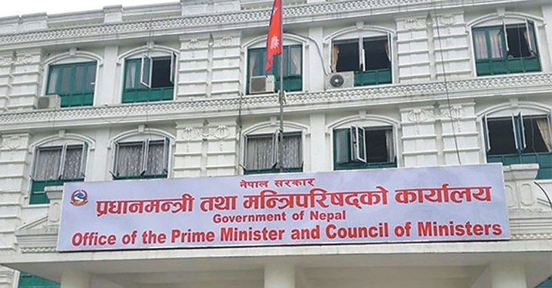 असोज ५ गतेबाट आन्तरिक हवाई उडान र लामाेदुरीकाे यातायात खुला गर्ने सरकारकाे  निर्णय