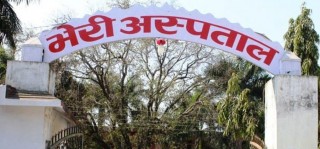 नेपालगञ्जमा थप एक जना कोरोना संक्रमितको मृत्यु,मृतककाे संख्या ९ पुग्याे