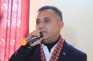 ‘शंकास्पद मृत्युमा  कोरोना परीक्षण नगर्ने सरकारको निर्णय अत्यन्तै गलत छ,फिर्ता गर’: कांग्रेस प्रवक्ता शर्मा