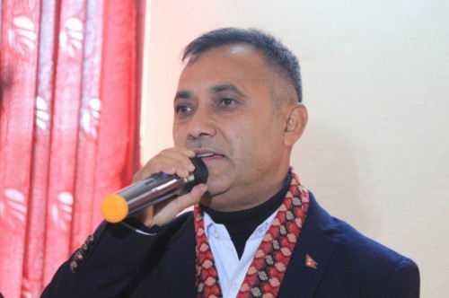 संसद विघटनबारे कांग्रेसले भन्यो–‘असंवैधानिक र अलोकतान्त्रिक कदम,ओली र नेकपाले ठूलो राजनीतिक मूल्य चुकाउनुपर्छ ’
