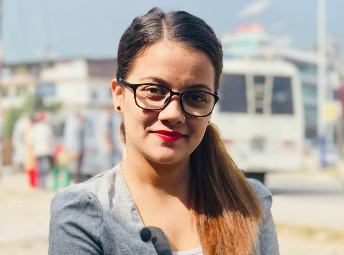 संविधान दिवस : ‘समतामूलक समाजको निर्माण गर्ने सङ्कल्प’