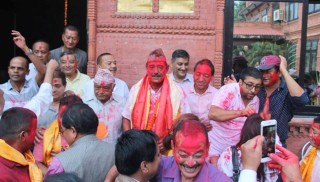 बुटवल उद्योग बाणिज्य संघको साधारणसभा तथा अधिवेशन असोज अन्तिम साता