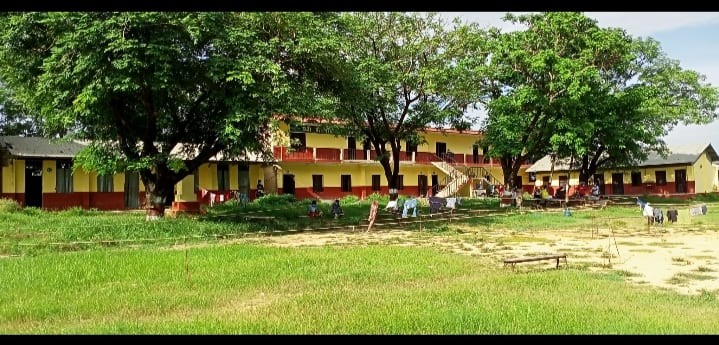 रूपन्देहीको सियारीका विद्यालयमा ६ देखि १० कक्षाका विद्यार्थीलाई बैकल्पिक कक्षा