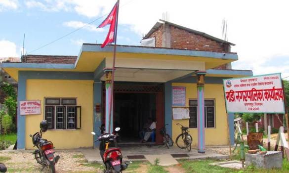 चितवनको माडीमा अयोध्याधाम बनाउन नगरपालिकाले छुट्यायो १०० बिघा जग्गा