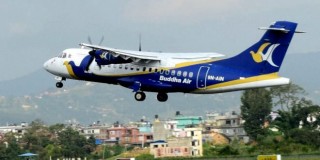 आन्तरिक हवाई उडानको कोटा बढ्यो ,बुद्धले दैनिक २५ वटा उडान गर्ने