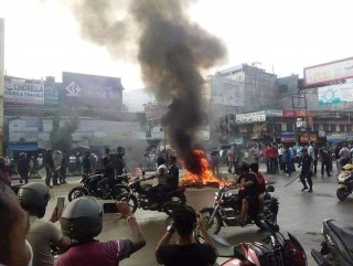 रुपन्देही उद्योग संघकाे निश्कर्ष : ‘राजधानी दाङ लैजाने प्रस्ताव जनमत माथीकाे खेलवाड,बुटवलको विकल्प छैन’