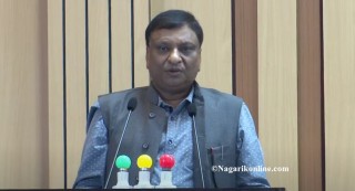 कोरोना नियन्त्रणका सबै उपाय अबलम्बन गर्न लुम्बिनी प्रदेश कांग्रेस संसदीय दलको आग्रह