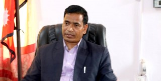 कर्णालीका मुख्यमन्त्री शाहीले फेरे प्रमुख सचेतक,शाहलाई हटाएर नेपालीलाई नयाँ नियुक्ती