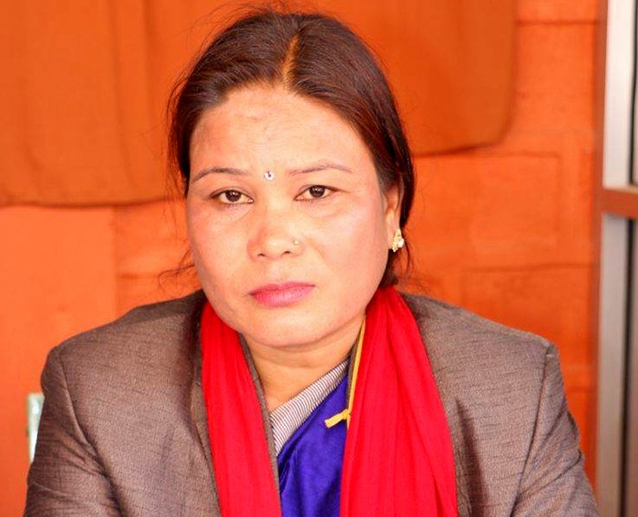 लुम्बिनी प्रदेशसभाका उपसभामुख थारुलाई कोरोना संक्रमण पुष्टि,कन्ट्रयाक ट्रेसिङबाट थपिए ३३ जना