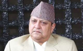 पूर्वराजाको सन्देश : मलाई दलहरूले राजा बनाएको होइन,जनताले हटाएको पनि होइन !