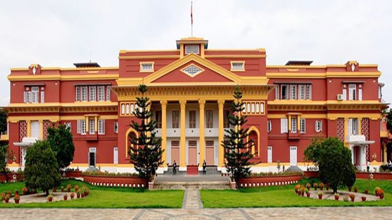 राष्ट्रपतिको चुनावमा कांग्रेसको जित पक्का,यस्तो छ अंकगणित