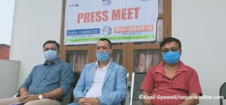 सेती नदी जलविद्युत आयोजनाको सिभिल तर्फको काम १० प्रतिशत सकियो,३५० करोड ऋण लगानीको सम्झौता !