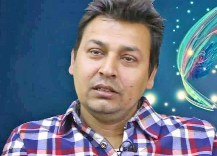 शान्ति भड्काउने गरी अभिव्यक्ति दिएपछि पुण्य गौतम पक्राउ