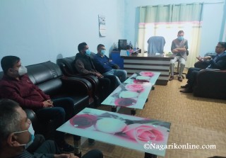 लुम्बिनी प्रदेशमा बेपत्ता हुनेको संख्या ७ सय ३० : आयोग प्रवक्ता डा. अधिकारी