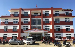 रुपन्देहीको तिलोत्तमा नगरमा मेयरका लागि एमालेले पठायो चारजनाको नाम
