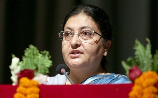 राष्ट्रपति भण्डारीद्वारा मध्यरातमा प्रतिनिधिसभा विघटन,कात्तिक २६ र मंसिर ३ मा मध्यावधि चुनाव घाेषणा