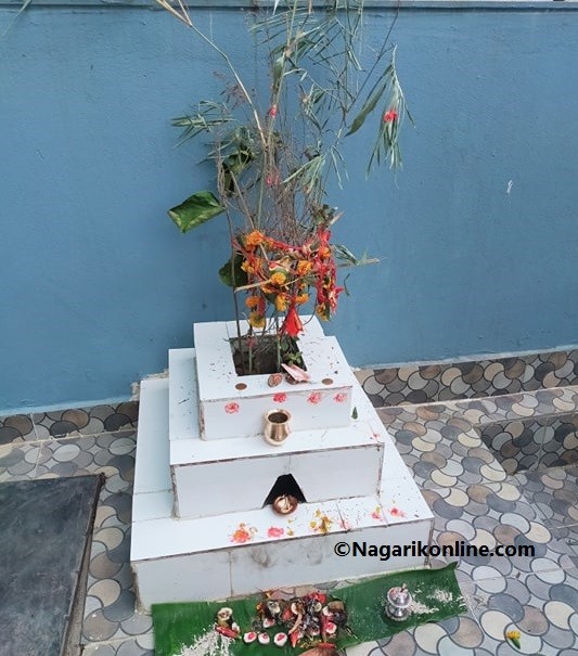 आज हरिबोधिनी एकादशी पर्व  मनाइयाे