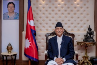 सरकारलाई काम गर्न नदिएपछि जनतामै जाने निर्णय गरेँ :  प्रधानमन्त्री ओली (सम्बोधनको पूर्णपाठ)