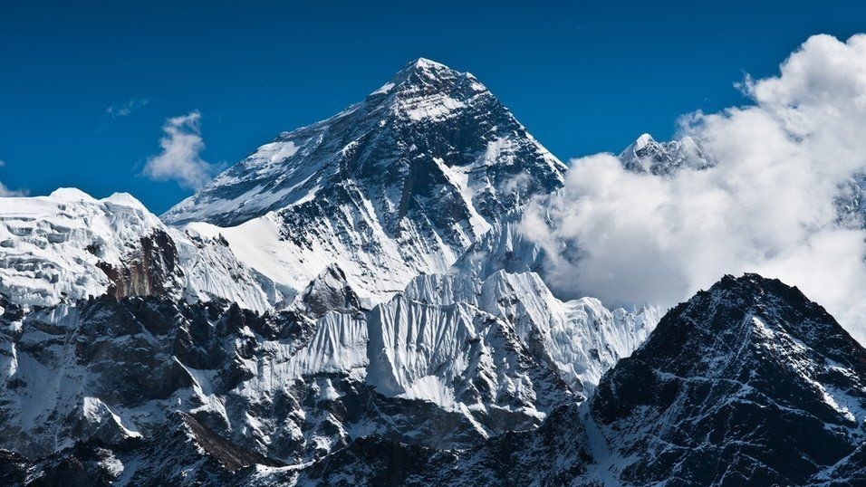 विश्वकै सर्बोच्च शिखर सगरमाथाको उचाइ आज सार्वजनिक गरिँदै 