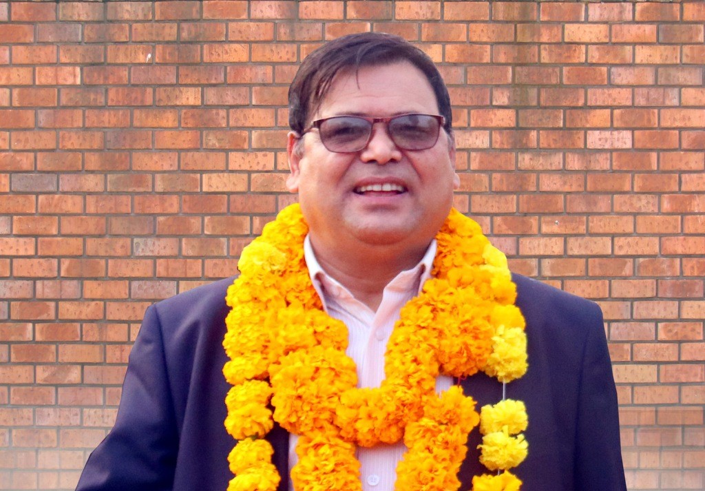 पूर्व सभामुख  कृष्णबहादुर महराले उच्च अदालतबाट पनि सफाइ पाए