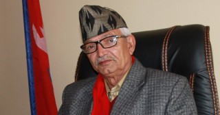 बागमती प्रदेशका मुख्यमन्त्री पौडेलविरुद्ध अविश्वास प्रस्ताव दर्ता,नयाँ मुख्यमन्त्री शाक्य प्रस्ताव