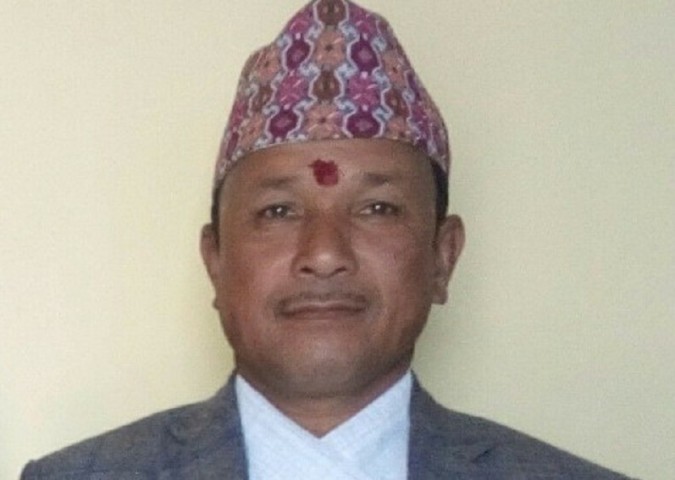 ओलीनिकट भएकै कारण सुदूरपश्चिमका भौतिक पूर्वाधारमन्त्री बोहरा बर्खास्त