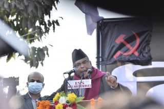 इलाम–१ : पूर्वप्रधानमन्त्री झलनाथ खनाल पराजित,एमालेका बस्नेत बिजयी
