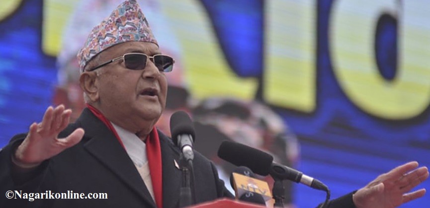 अदालतको फैसला हुँदासम्म हस्ताक्षर फिर्ता नगर्नेहरु एमाले हाेइनन्