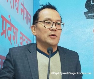 रुपन्देही-२ का उम्मेदवार राजु गुरुङका पक्षमा सर्वोच्चको अल्पकालीन अन्तरिम आदेश (पूर्णपाठ)