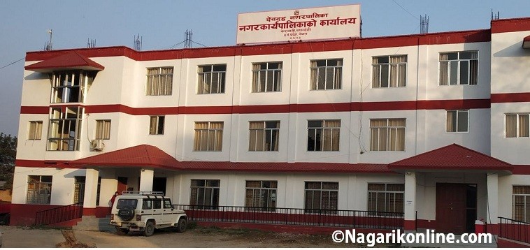 रुपन्देहीको  देवदहमा भोगचलन र नाप नक्सा नमिलेका जग्गाको पुनः नापी गरिने