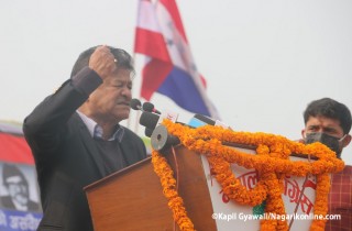 कांग्रेस लेखा समिति संयोजकमा रुपन्देहीका  भरतकुमार शाह चयन