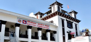 चितवन २ मा उपनिर्वाचन वैशाख १० गते हुने,मनोनयन दर्ता चैत २० गते