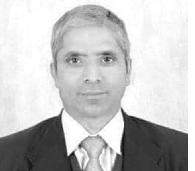 बुटवलमा सवारी दुर्घटनामा परि अधिबक्ता बाबुराम पन्थीको मृत्यु