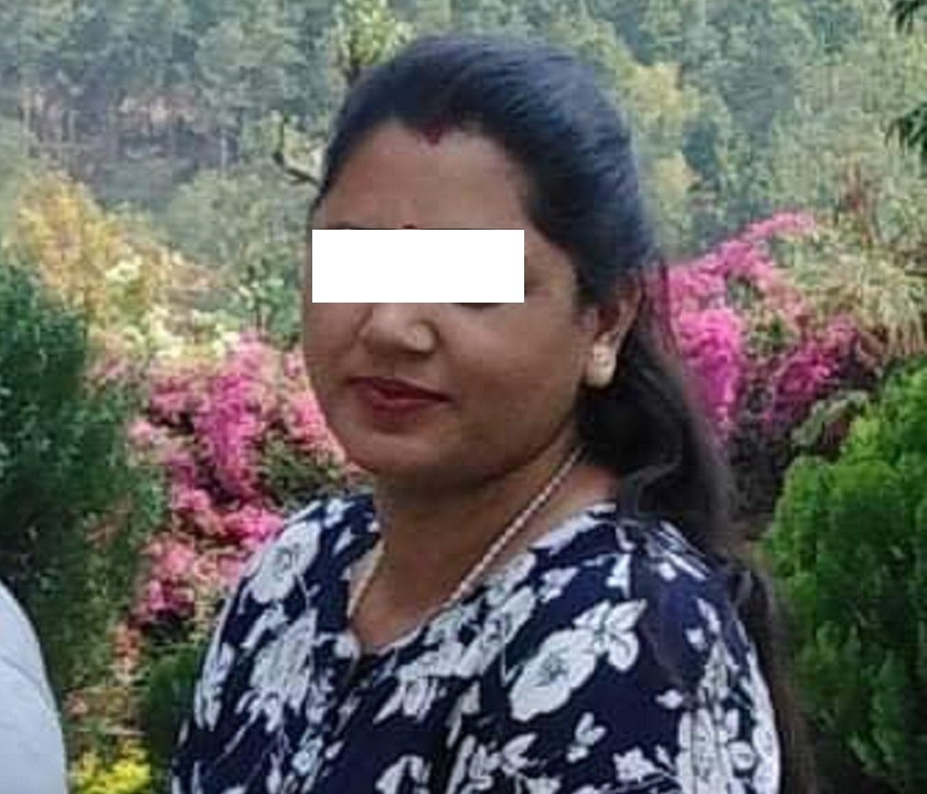  ब्राउन सुगरसहित नेकपा नेतृ पक्राउ,श्रीमान् भने न्यायाधीश !