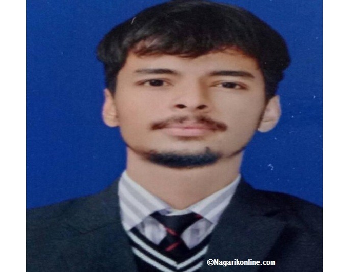 रुपन्देहीको देवदहका २१ बर्षीय बिनोद बेपत्ता,खोजि गरिदिन परिवारको अपील